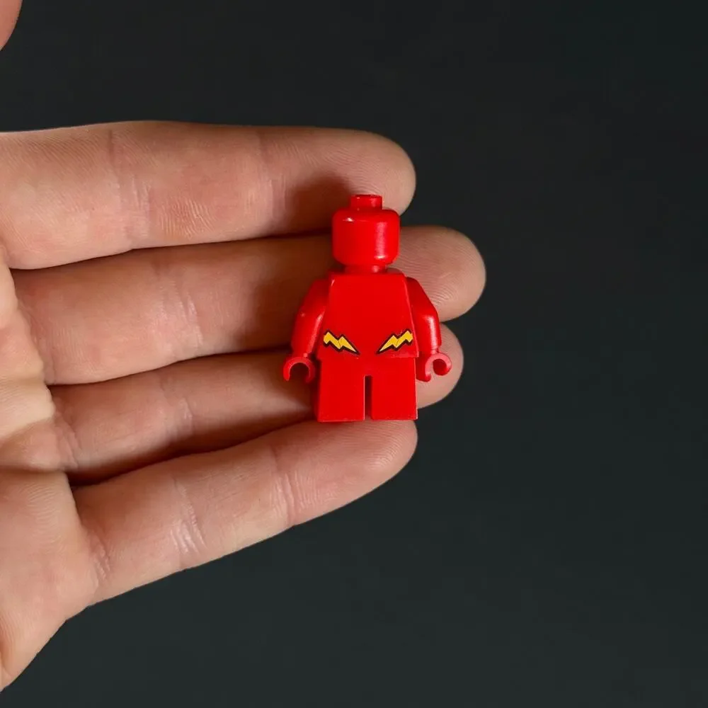 Lego super heroes